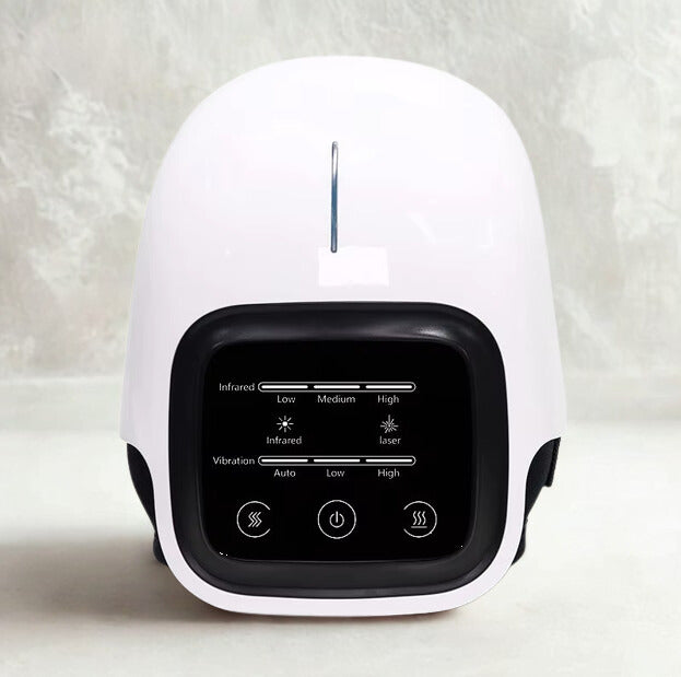 Smart Knee Massager
