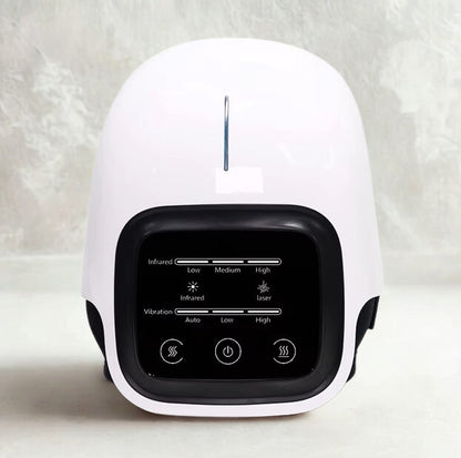 Smart Knee Massager